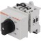Comutator cu Came pentru Voltmetre 16A GX1668O48