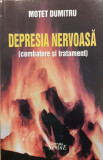 Depresia nervoasa (combatere si tratament)