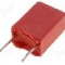 Condensator poliester, 1&micro;F, 40V AC, 63V DC, WIMA - MKS2C041001F00KSSD