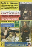Baricada. Prima publicatie independenta din Romania, nr. 5, 1 februarie 1994