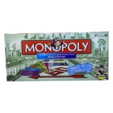 Monopoly Clasic in limba engleza