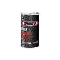 SUPER CHARGE- ADITIV ULEI CONCENTRAT. 325 ML