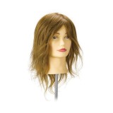 Cumpara ieftin Cap de manechin DNA - 100% par natural - INDIAN - Femeie