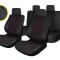 SET HUSE SCAUN TRAFFIC - ROSU