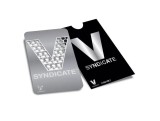 Grinder Card, V-Syndicate, V Design