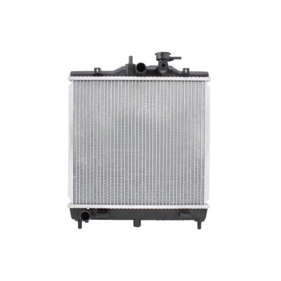 Radiator racire Kia Picanto (Sa), 03.2004-2011, Motorizare 1, 1 49kw Benzina, tip climatizare Cu/fara AC, cutie automata, diametru intrare/iesire 28/ foto