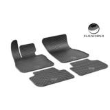 Covorase cauciuc BMW Seria 1 F40, 2019-prezent, Gumarny Zubri Cehia