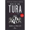 Dosarele Checquy, Vol. 1 - Nume de cod: Tura , Daniel O&#039;Malley, Leda