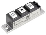 Modul diodă INFINEON DD89N14K - 1,4kV, 89A, BG-PB20-1