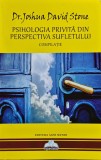 Cumpara ieftin Psihologia privita din perspectiva sufletului - 2017 - Joshua David Stone (@L73)