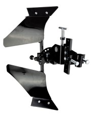 Plug Reversibil Pentru Motosapa Si Motocultor / 190Mm
