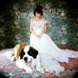 Norah Jones The Fall 2009 digipack (cd)