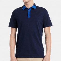 Tricou Polo CALVIN KLEIN Weekday foto