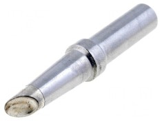 V&acirc;rf val 3mm pentru ciocan de lipit Weller