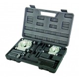 Set extractor rulmenti Top Master Pro, 30 - 70 mm, 12 piese