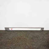 Ornament Prag Dreapta Fata Audi A6 4G C7 2011-2018 OEM 4G0853374B Original