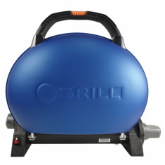 O-GRILL 500 ALBASTRU, gratar portabil Innovative ReliableTools