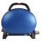 O-GRILL 500 ALBASTRU, gratar portabil Innovative ReliableTools