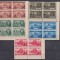 G.M.A. SI F.G.M.A. LP 273 MNH