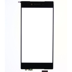 Touchscreen Sony Xperia Z5 Premium E6853 Negru
