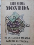 MONEDA DE LA SCOICILE-MONEDA LA CECUL ELECTRONIC-RADU NEGREA