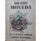 MONEDA DE LA SCOICILE-MONEDA LA CECUL ELECTRONIC-RADU NEGREA-230680