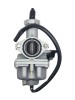 Carburator CG150 PZ27 pentru ATV si Moto Cross 150cc 4T - Soc Manual, Prindere 48mm TM Motorcycle Parts, Oem