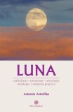 Luna- - Astronin Astrofilus - Firul Ariadnei