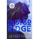 Az Eden csal&aacute;d - Indigo Ridge - Devney Perry