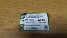 Placa Wireless Laptop Dell Latitude D830 foto