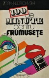100 de minute pentru frumusete - 1976 - Zofia Wedrowska (XC22)