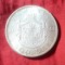 Moneda 500 lei 1944 Mihai I - argint cal. AUNC