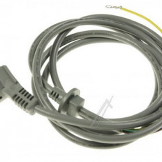 Cablu alimentare 220V Masina de spalat rufe Samsung WW70TA046AX/LE, DC39-00067B