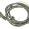 Cablu alimentare 220V Masina de spalat rufe Samsung WW70TA046AX/LE, DC39-00067B