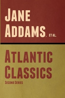 Atlantic Classics, Second Series foto