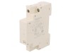 Declanșator subtensiune 380/400V lateral GVAU385