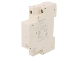 Declanșator subtensiune 380/400V lateral GVAU385