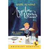 Angelino Brown t&ouml;rt&eacute;nete - David Almond