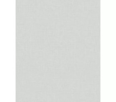 Tapet decorativ, imitatie, panza, extralavabil, gri, alb, Marburg Botanica, 33326