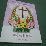 Cumpara ieftin RODICA ROMAN-OMAGII DE CREDINTA