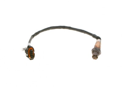 BOSCH 0 258 006 170 Sonda Lambda foto