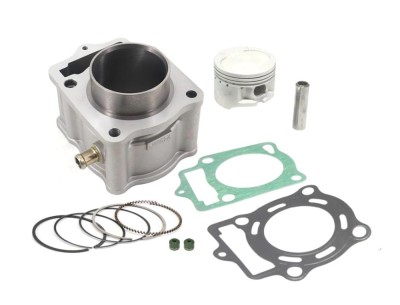 Set motor 4T CB250, 70mm foto