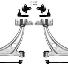 Kit brate suspensie / directie Audi Q3 (06.2011 ->) - 8 piese QWP WSS1009