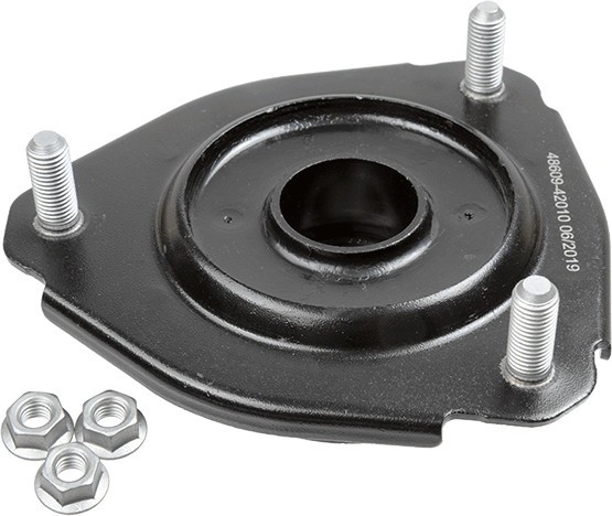 SACHS 802 298 Rulment sarcina suport arc