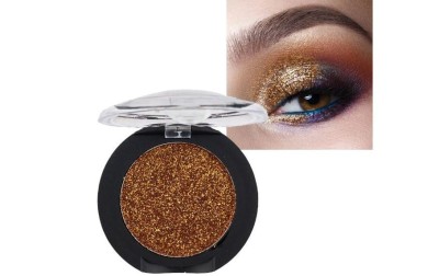 Fard De Ochi Glitter, Pudaier, 8 foto