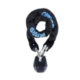 Lant antifurt Oxford HardcoreXC13, lungime 2m, grosime 13mm