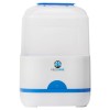 Sterilizator electric pentru 6 biberoane KidsCare KC108, 10 minute