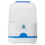 Cumpara ieftin Sterilizator electric biberoane KidsCare KC108, 6 biberoane, sterilizare rapida 10 min, fara BPA