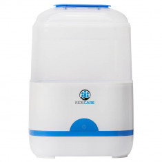 Sterilizator electric pentru 6 biberoane KidsCare KC108 for Your BabyKids