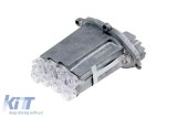 Modul drept pentru indicator LED &icirc;n far Xenon 63117225232 potrivit pentru BMW Seria 7 F01, F02 2008-2013 Performance AutoTuning